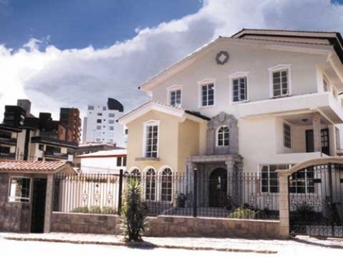 Enforex Ecuador Quito
